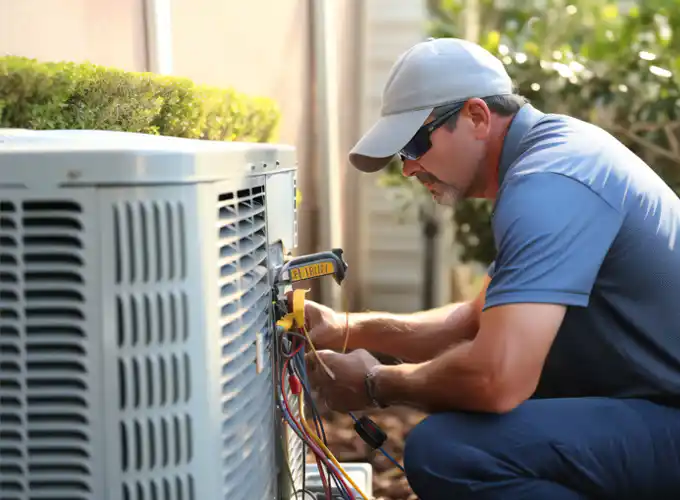 installateur Noordbroek